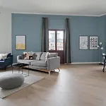 Apartament Limehome Hoyerswerdaerstrasse *