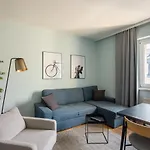 Limehome Hoyerswerdaerstrasse *