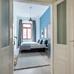 Limehome Hoyerswerdaerstrasse Apartament