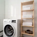 Limehome Hoyerswerdaerstrasse Apartament