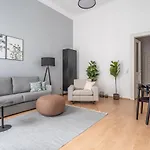 Apartament Limehome Hoyerswerdaerstrasse *