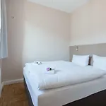 Limehome Hoyerswerdaerstrasse Apartament