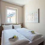 Limehome Hoyerswerdaerstrasse *