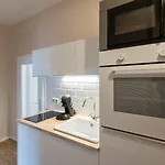 Limehome Hoyerswerdaerstrasse Apartament *