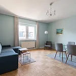 Apartament Limehome Hoyerswerdaerstrasse
