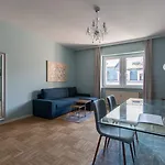 Apartament Limehome Hoyerswerdaerstrasse