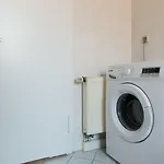 Limehome Hoyerswerdaerstrasse Lägenhet Dresden