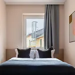Limehome Hoyerswerdaerstrasse Apartament