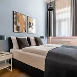 Limehome Hoyerswerdaerstrasse