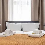 Apartament Limehome Hoyerswerdaerstrasse *