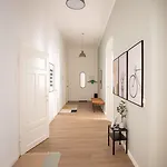 Apartament Limehome Hoyerswerdaerstrasse *