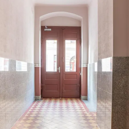 Limehome Hoyerswerdaerstrasse Dresden