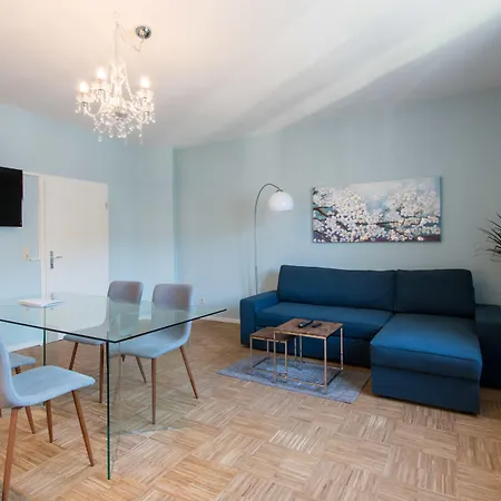 Limehome Hoyerswerdaerstrasse * Drezno
