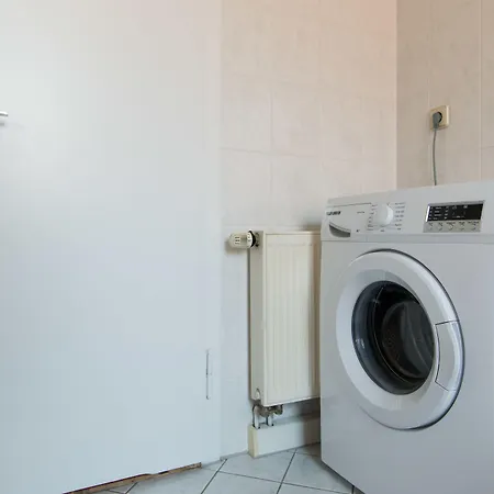 Limehome Hoyerswerdaerstrasse Apartament Drezno