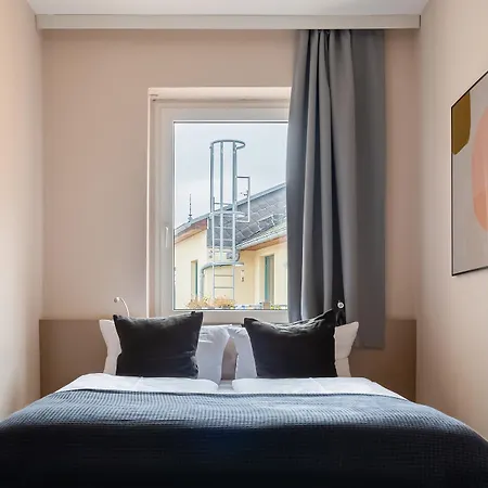 Limehome Hoyerswerdaerstrasse Apartament