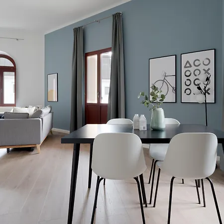Limehome Hoyerswerdaerstrasse Drezno