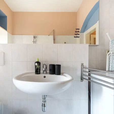 Limehome Hoyerswerdaerstrasse Drezno