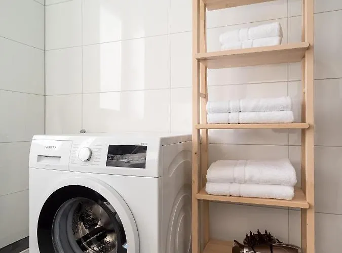 Limehome Hoyerswerdaerstrasse Апартаменты