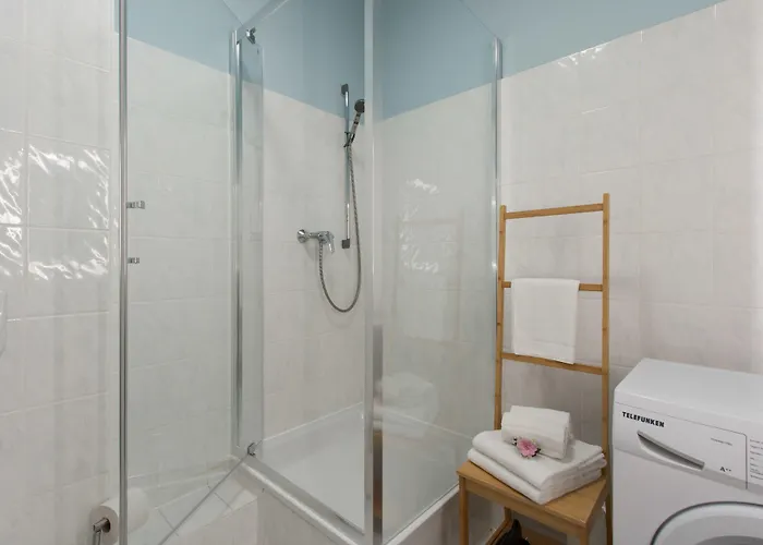 Limehome Hoyerswerdaerstrasse * Дрезден