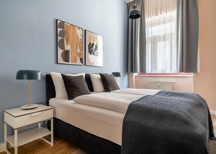 Limehome Hoyerswerdaerstrasse