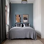 Limehome Hoyerswerdaerstrasse * Dresden