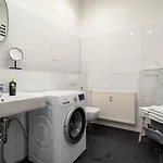 Limehome Hoyerswerdaerstrasse Daire Dresden