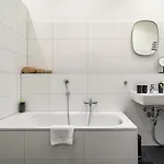 Limehome Hoyerswerdaerstrasse * Dresden