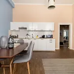 Limehome Hoyerswerdaerstrasse * Dresden