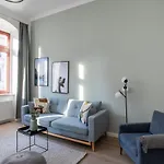 Apartamento Limehome Hoyerswerdaerstrasse *