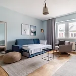 Limehome Hoyerswerdaerstrasse * Dresden