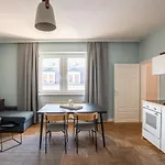 Limehome Hoyerswerdaerstrasse