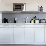 Limehome Hoyerswerdaerstrasse Apartamento Dresden