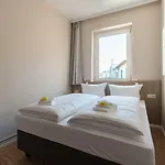 Daire Limehome Hoyerswerdaerstrasse
