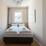 Daire Limehome Hoyerswerdaerstrasse *