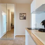 Limehome Hoyerswerdaerstrasse Daire *