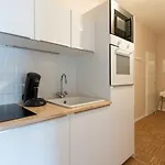 Limehome Hoyerswerdaerstrasse *
