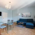 Limehome Hoyerswerdaerstrasse * Dresden