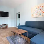 Apartamento Limehome Hoyerswerdaerstrasse Dresden