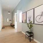 Daire Limehome Hoyerswerdaerstrasse