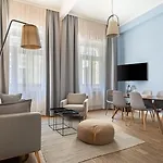 Limehome Hoyerswerdaerstrasse * Dresden