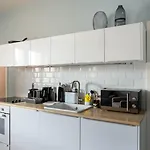 Limehome Hoyerswerdaerstrasse *