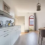 Limehome Hoyerswerdaerstrasse *