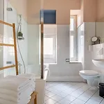 Daire Limehome Hoyerswerdaerstrasse *