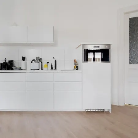 Limehome Hoyerswerdaerstrasse 드레스덴