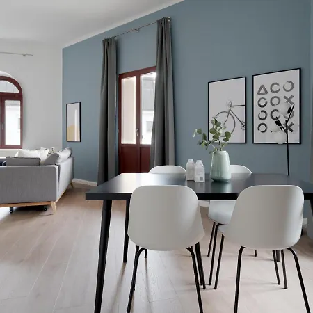 Apartment Limehome Hoyerswerdaerstrasse