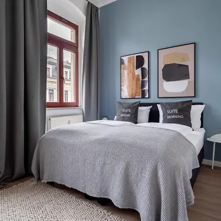 Apartment Limehome Hoyerswerdaerstrasse