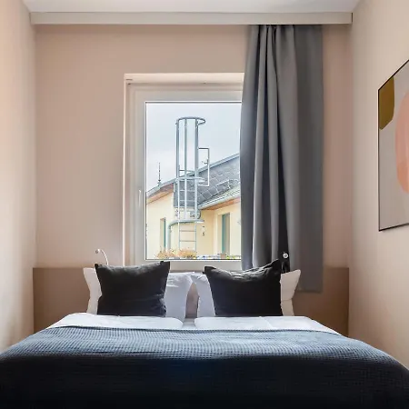 Limehome Hoyerswerdaerstrasse * Dresden
