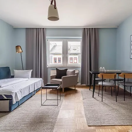 Limehome Hoyerswerdaerstrasse Dresden