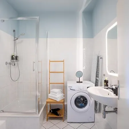 Apartamento Limehome Hoyerswerdaerstrasse