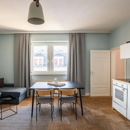 Limehome Hoyerswerdaerstrasse